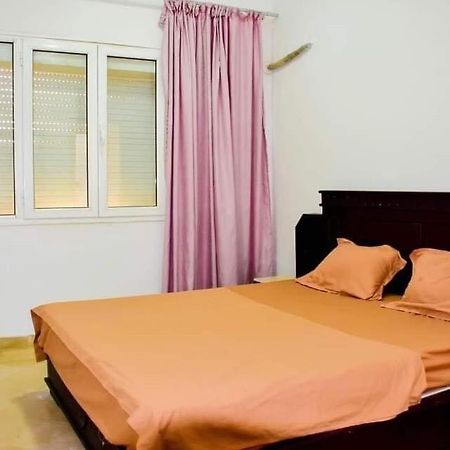 Residence Aladin Hammamet Exterior foto