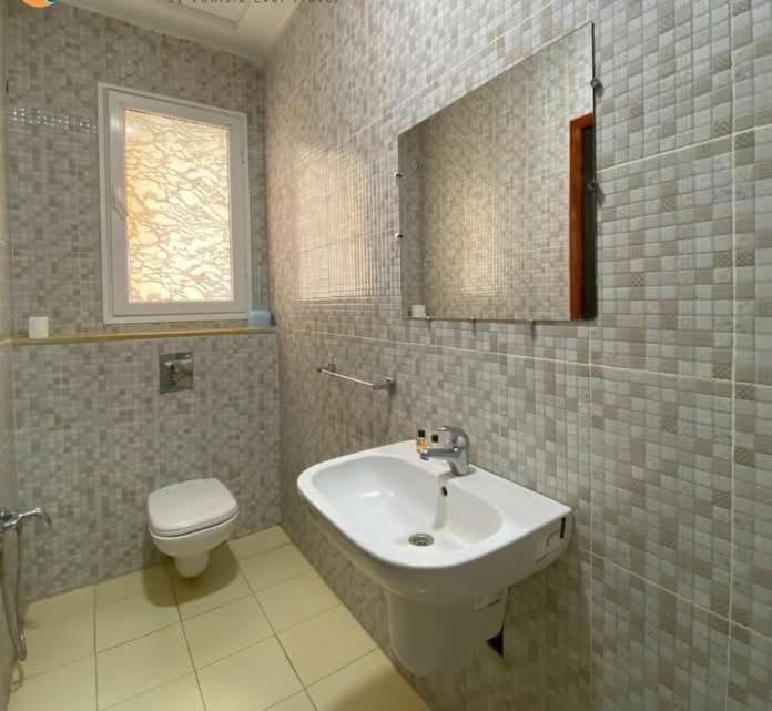Residence Aladin Hammamet Exterior foto